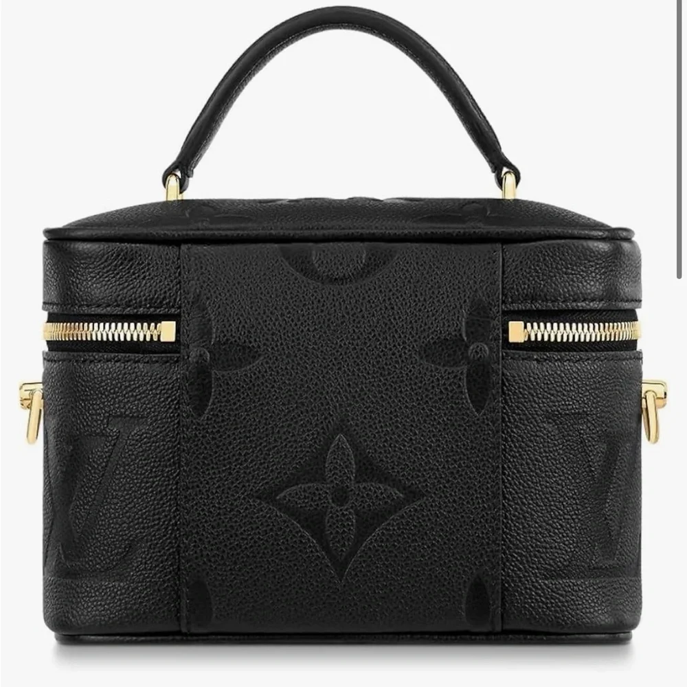 Louis Vuitton Vanity PM - Picture 2 of 8